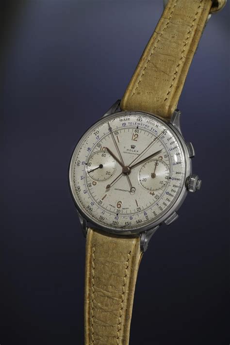 rolex antimagnetique ref 4113 from 1942|Rolex reference 4113.